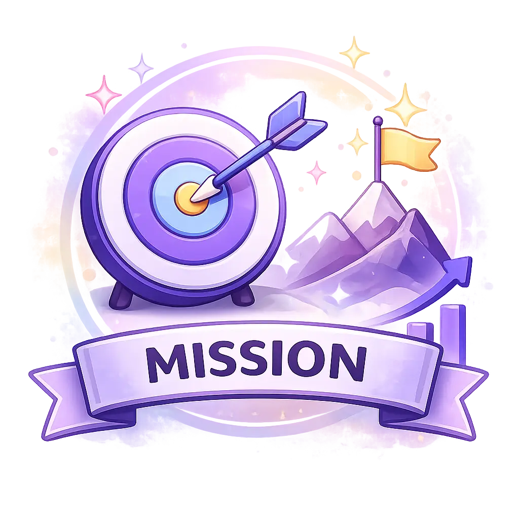 MIssion
